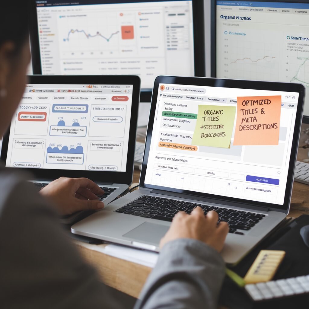 Curso de SEO para Eventos