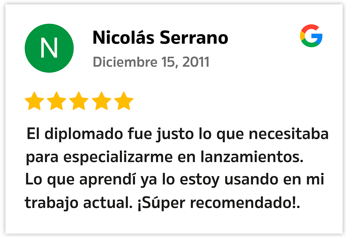 Reseñas 02