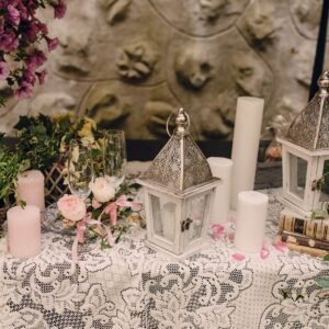Курс на тренды в мероприятиях и декоре
