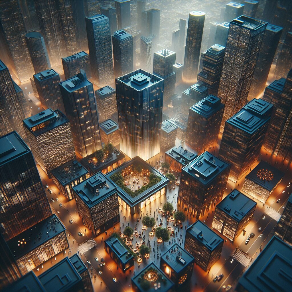 Ответ на запрос предложений, который выигрывает площадки и поставщиков