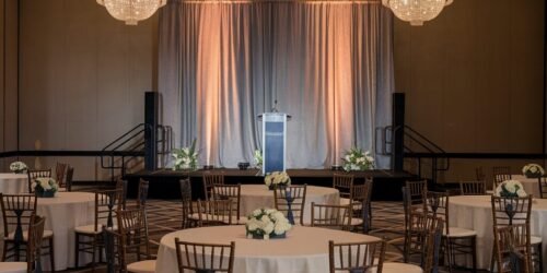 Diplomado en gestión de espacios de eventos en hoteles y resorts