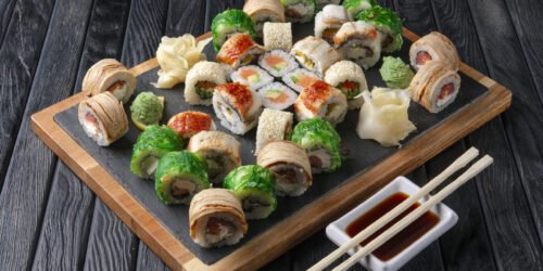 Curso de Gestión de menús y ofertas gastronómicas