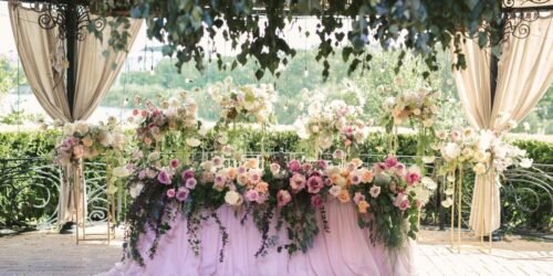bride-and-groom-table-setting-and-flower-decoration-presidium-of-newlyweds-outdoors-scaled-1.jpg