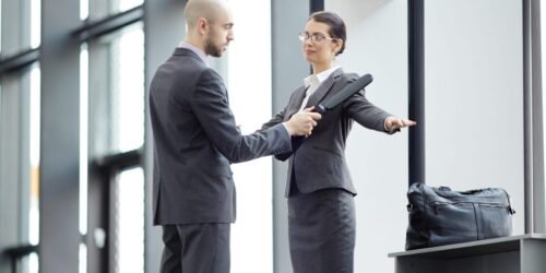 Máster en Seguridad y Protocolo en Eventos Gubernamentales