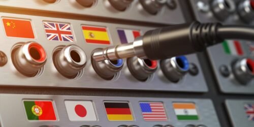 Máster en Traducción e Interpretación para Eventos
